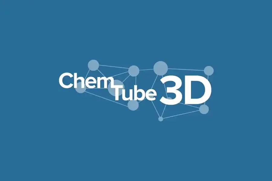 ChemTube 3D