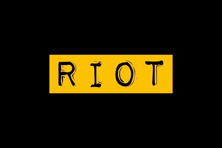 RIOT Coffee