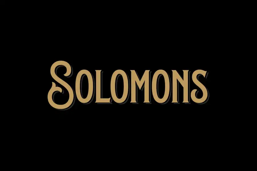 Solomons Tap Room