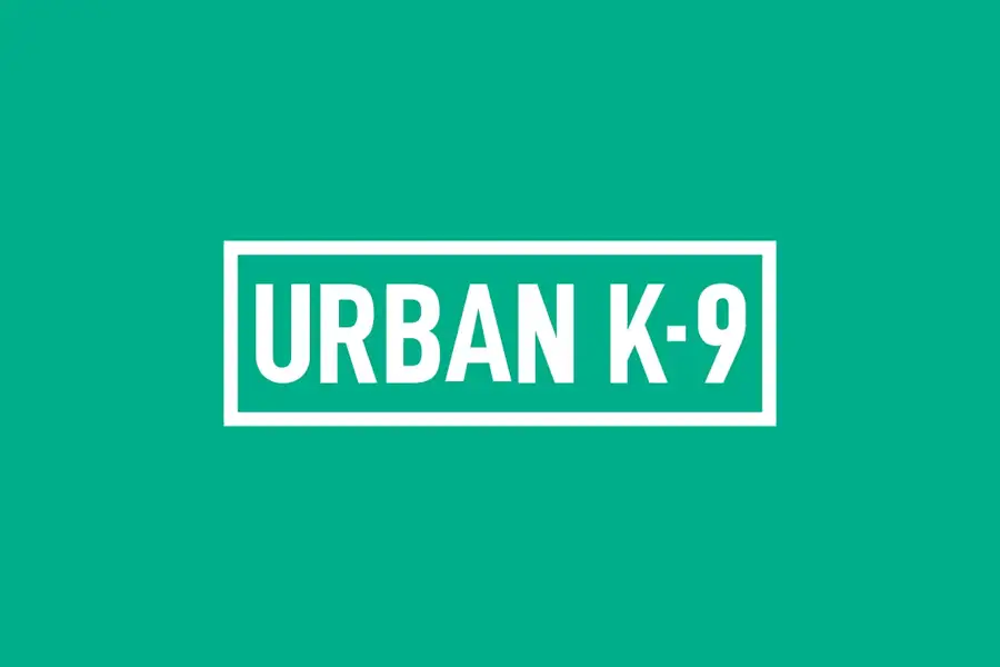 Urban K-9